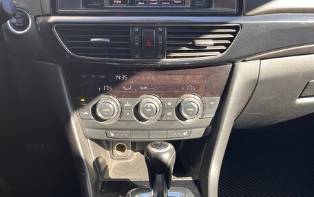 Mazda 6, 2013 год, 1 395 000 рублей, 18 фотография