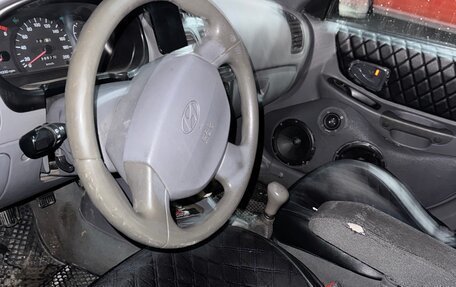 Hyundai Accent II, 2008 год, 360 000 рублей, 5 фотография