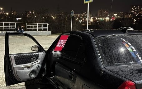 Hyundai Accent II, 2008 год, 360 000 рублей, 4 фотография