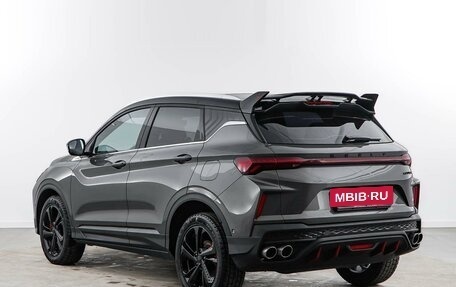 Geely Coolray I, 2023 год, 2 157 444 рублей, 2 фотография