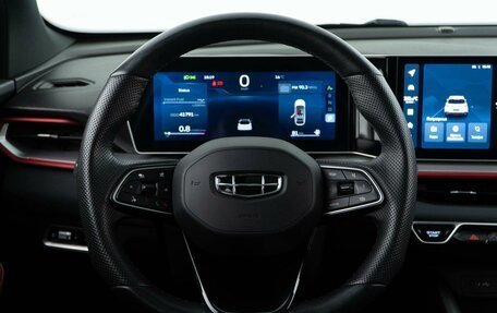 Geely Coolray I, 2023 год, 2 157 444 рублей, 16 фотография