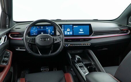 Geely Coolray I, 2023 год, 2 157 444 рублей, 9 фотография