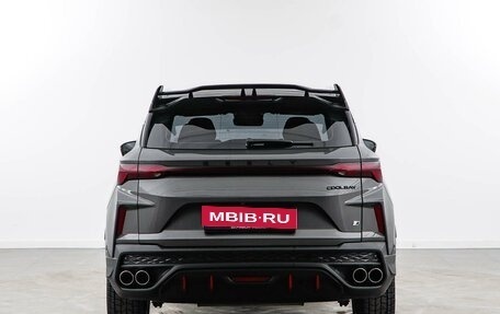 Geely Coolray I, 2023 год, 2 157 444 рублей, 4 фотография