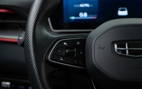 Geely Coolray I, 2023 год, 2 157 444 рублей, 17 фотография