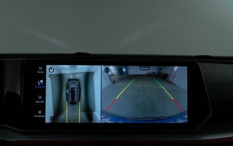 Geely Coolray I, 2023 год, 2 157 444 рублей, 19 фотография