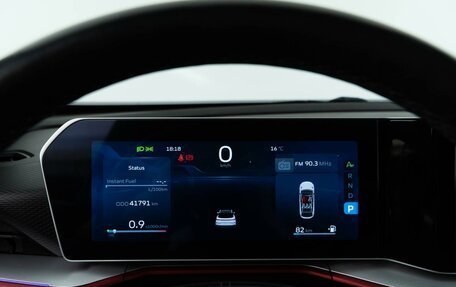 Geely Coolray I, 2023 год, 2 157 444 рублей, 28 фотография