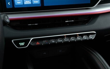 Geely Coolray I, 2023 год, 2 157 444 рублей, 21 фотография