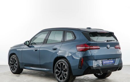 BMW X3, 2025 год, 8 599 999 рублей, 2 фотография