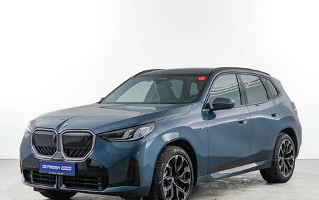 BMW X3, 2025 год, 8 599 999 рублей, 5 фотография