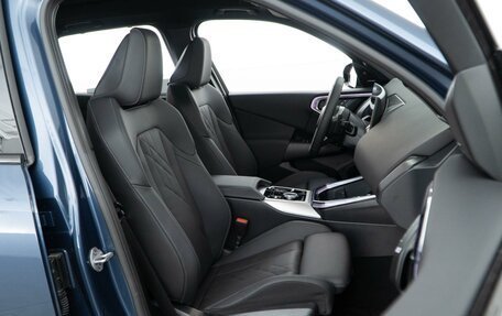 BMW X3, 2025 год, 8 599 999 рублей, 10 фотография