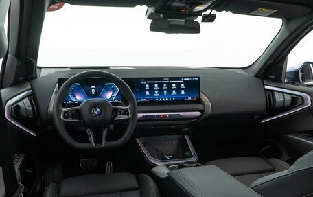 BMW X3, 2025 год, 8 599 999 рублей, 8 фотография