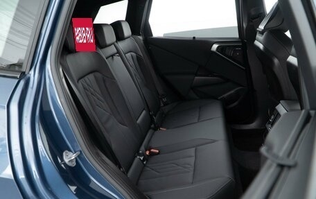 BMW X3, 2025 год, 8 599 999 рублей, 9 фотография