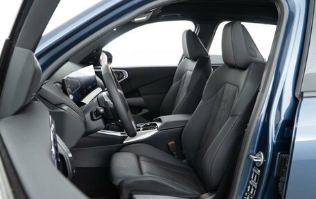 BMW X3, 2025 год, 8 599 999 рублей, 12 фотография