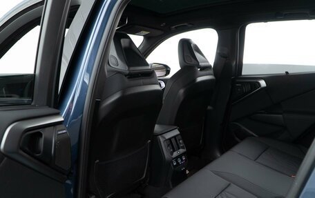 BMW X3, 2025 год, 8 599 999 рублей, 13 фотография