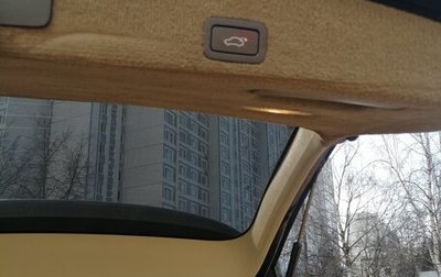 Volvo XC60 II, 2011 год, 1 580 000 рублей, 1 фотография