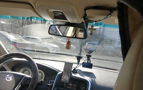 Volvo XC60 II, 2011 год, 1 580 000 рублей, 4 фотография