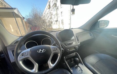 Hyundai ix35 I рестайлинг, 2012 год, 1 240 000 рублей, 6 фотография