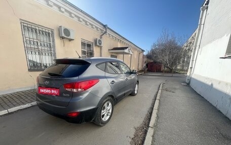 Hyundai ix35 I рестайлинг, 2012 год, 1 240 000 рублей, 4 фотография