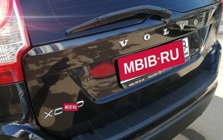 Volvo XC60 II, 2011 год, 1 580 000 рублей, 2 фотография