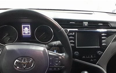 Toyota Camry, 2020 год, 3 350 000 рублей, 1 фотография