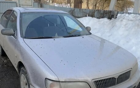 Nissan Maxima IV, 1995 год, 230 000 рублей, 1 фотография