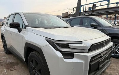 Toyota RAV4, 2026 год, 4 500 000 рублей, 1 фотография