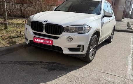 BMW X5, 2017 год, 3 750 000 рублей, 1 фотография
