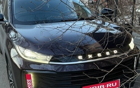 CheryExeed TXL, 2023 год, 2 500 000 рублей, 1 фотография