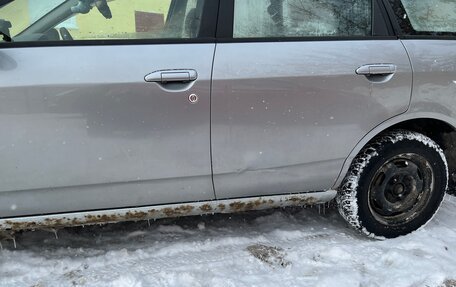 Nissan Wingroad III, 2000 год, 250 000 рублей, 1 фотография