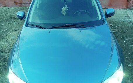 Subaru Impreza III, 2008 год, 620 000 рублей, 1 фотография