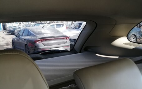 Volvo XC60 II, 2011 год, 1 580 000 рублей, 6 фотография