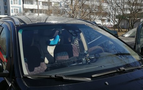 Volvo XC60 II, 2011 год, 1 580 000 рублей, 10 фотография