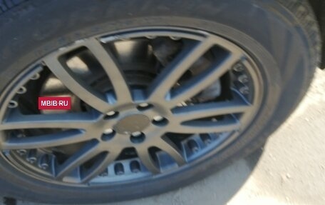 Volvo XC60 II, 2011 год, 1 580 000 рублей, 5 фотография