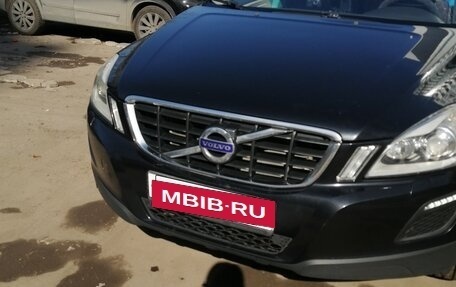 Volvo XC60 II, 2011 год, 1 580 000 рублей, 9 фотография