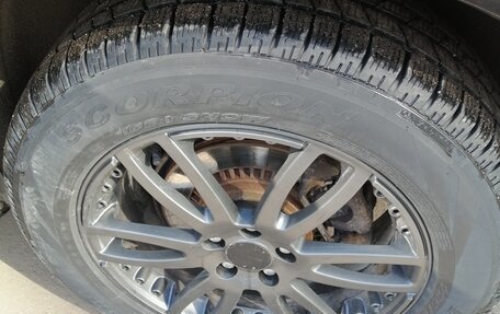 Volvo XC60 II, 2011 год, 1 580 000 рублей, 16 фотография