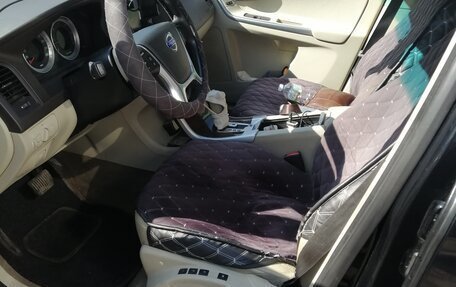 Volvo XC60 II, 2011 год, 1 580 000 рублей, 22 фотография