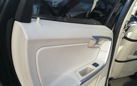 Volvo XC60 II, 2011 год, 1 580 000 рублей, 17 фотография