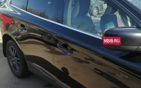 Volvo XC60 II, 2011 год, 1 580 000 рублей, 12 фотография