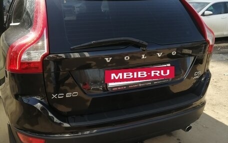 Volvo XC60 II, 2011 год, 1 580 000 рублей, 15 фотография