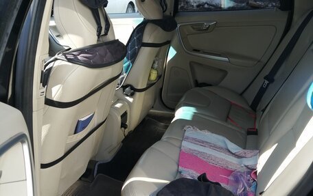 Volvo XC60 II, 2011 год, 1 580 000 рублей, 23 фотография