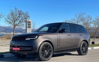 Land Rover Range Rover IV рестайлинг, 2023 год, 17 500 000 рублей, 1 фотография