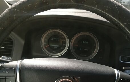 Volvo XC60 II, 2011 год, 1 580 000 рублей, 24 фотография