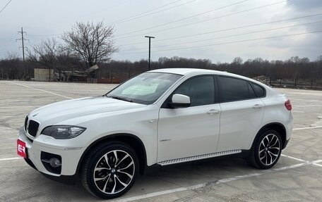 BMW X6, 2012 год, 2 300 000 рублей, 1 фотография