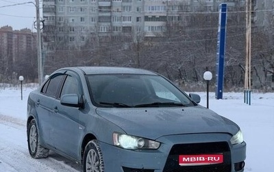 Mitsubishi Lancer IX, 2008 год, 500 000 рублей, 1 фотография