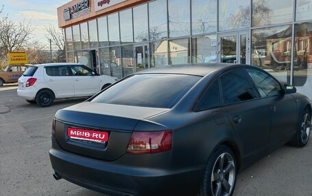 Audi A6, 2004 год, 950 000 рублей, 1 фотография