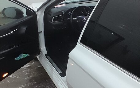 Toyota Camry, 2020 год, 3 350 000 рублей, 3 фотография