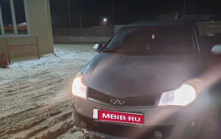 Chery Bonus (A13), 2012 год, 100 000 рублей, 1 фотография