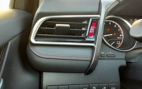 Toyota Camry, 2020 год, 3 350 000 рублей, 5 фотография