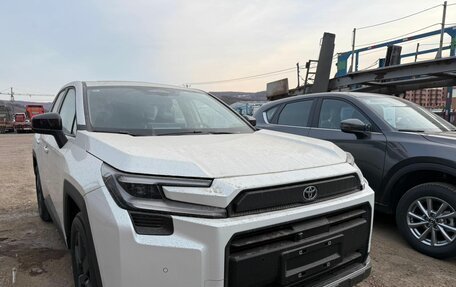 Toyota RAV4, 2026 год, 4 500 000 рублей, 2 фотография