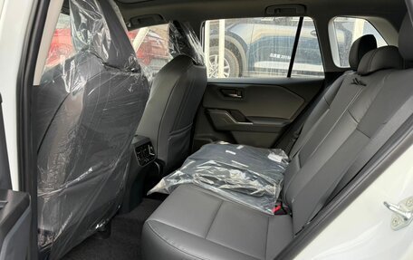 Toyota RAV4, 2026 год, 4 500 000 рублей, 5 фотография